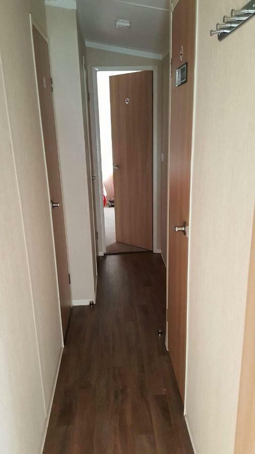 Stunning Modern Lodge Port Seton Luaran gambar